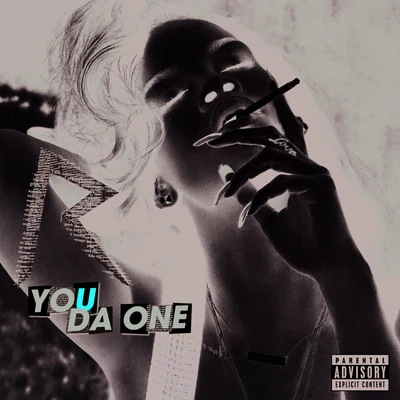 RihannaYou Da One (Explicit Version)