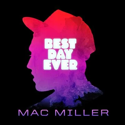 Mac MillerDJ Kay SlayKendrick LamarRellKevin GatesGet Up - Single