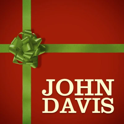 John DavisJohn Davis