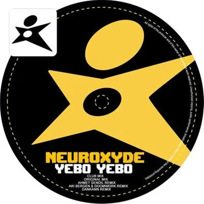 NeuroxydeYebo Yebo