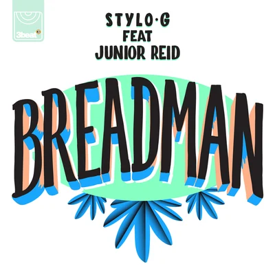 Stylo GBreadman