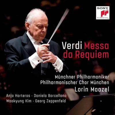 Lorin Maazel/Radio-Symphonie-Orchester Berlin/Wilhelm KempffVerdi: Messa da Requiem