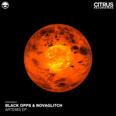 Black OppsArtemis EP