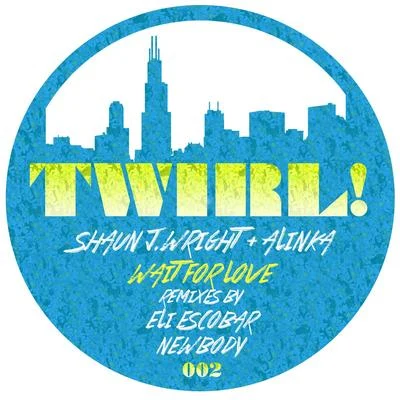 280 West/Shaun J. Wright/King Britt/Luca C/Clyde/IZ/The Central Executives/JORDAN/Sean Smith/DizWait For Love