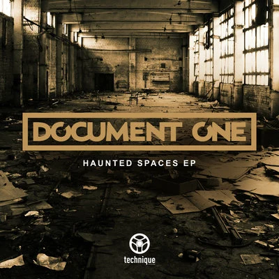 Document OneHaunted Spaces EP