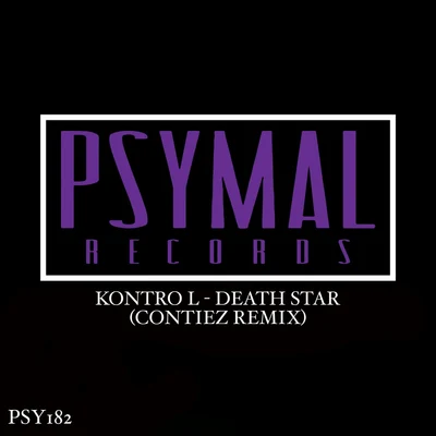 KontrolDeath Star (Contiez Remix)