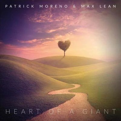 Patrick MorenoHeart of a Giant