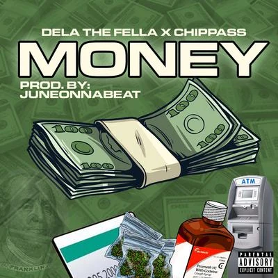 Global Connect/Dela The FellaMoney (feat. Chippass)