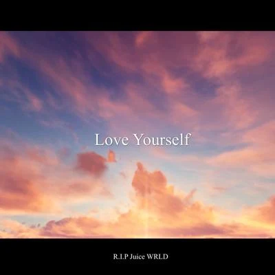 林渝植AnoryzLove Yourself