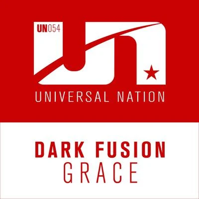 Dark FusionGrace