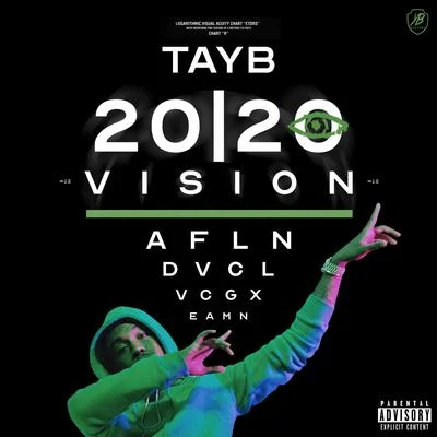 Tay B2020 Vision