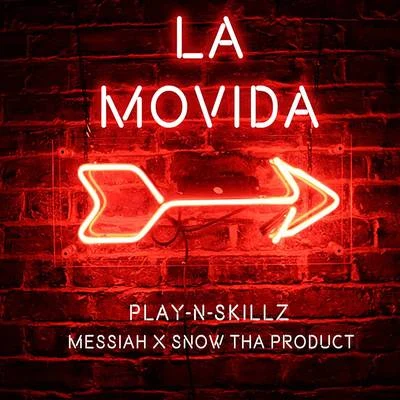 Play-N-Skillz/Slim/Play N SkillzLa Movida