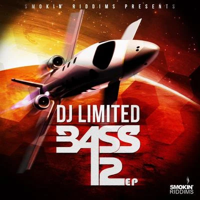 DJ LimitedBass 12 EP