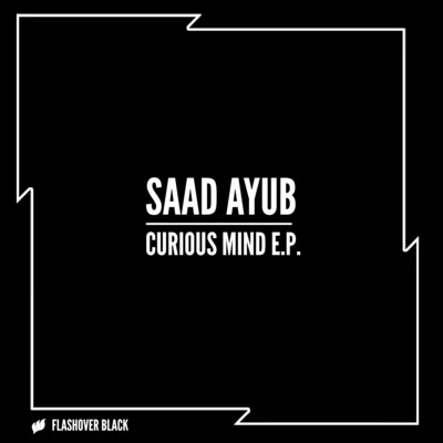 Yan Weinstock/Saad Ayub/Jody 6Curious Mind EP