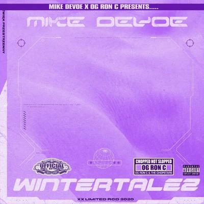 OG Ron C/Lil FlipWintertalez (Chopnotslop Remix)