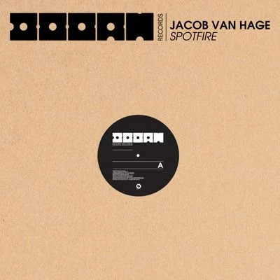 Jacob Van HageSpotfire