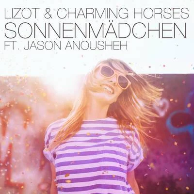 LIZOT/WHO SHE/PRETTY YOUNGSonnenmädchen (2018 Mix)