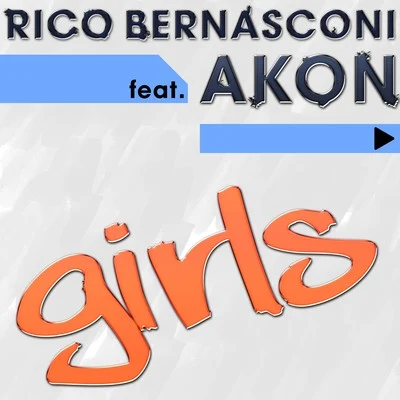 Rico BernasconiGirls