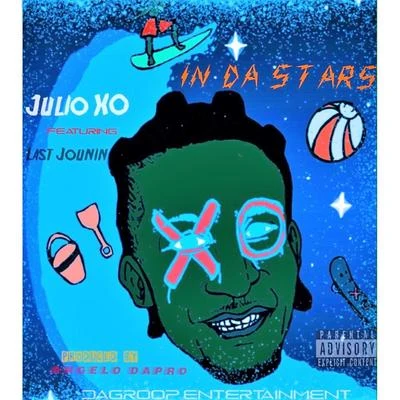 Last JouninIn da Stars (feat. Last Jounin)