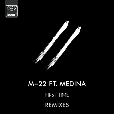 M-22/KlingandeFirst Time (Remixes)