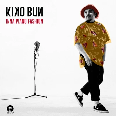 Kiko BunInna Piano Fashion