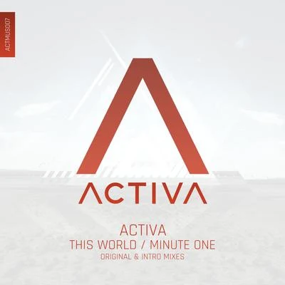 ActivaThis WorldMinute One