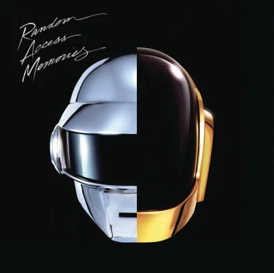 Daft PunkRandom Access Memories