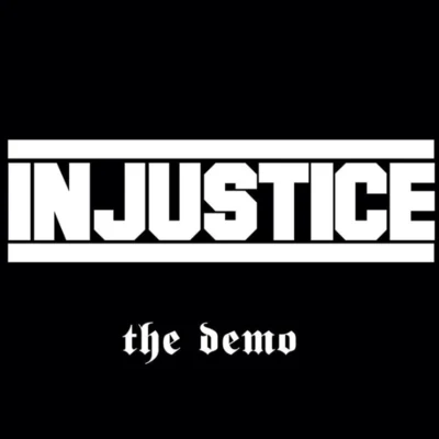 InjusticeThe Demo