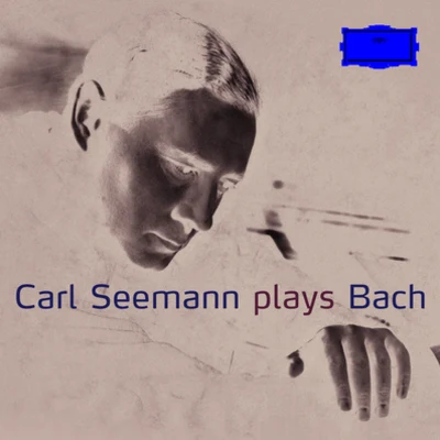 Carl SeemannCarl Seemann plays Bach