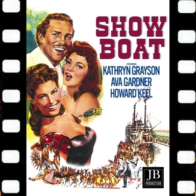 Al JolsonOl&#x27; Man River (From &#x27;Show Boat&#x27;)