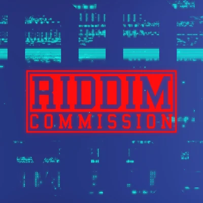 Riddim CommissionCut Some Shapes