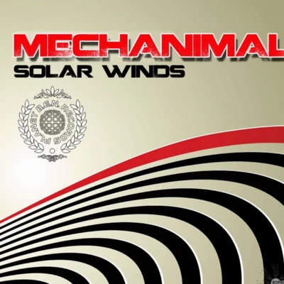 MechanimalSolar Winds EP