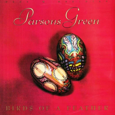 Gene ParsonsBirds of a Feather