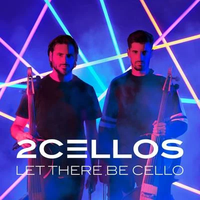 2CellosRobin SmithLet There Be Cello