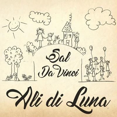 Anna Tatangelo/Sal Da Vinci/Gigi Finizio/Lucio Dalla/Gigi dAlessioAli di luna