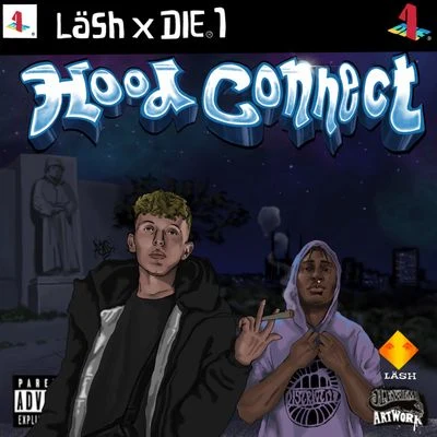 LashHood Connect