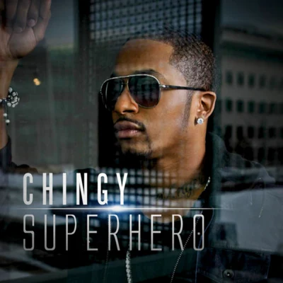 ChingySuperhero