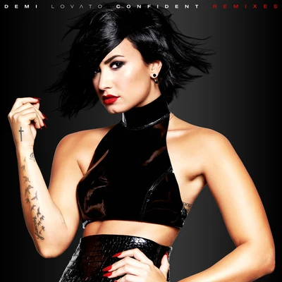 Demi LovatoConfident (Remixes)