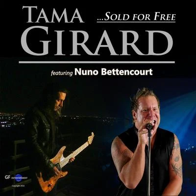 Nuno BettencourtGary CheroneExtremeSold for Free (feat. Nuno Bettencourt)