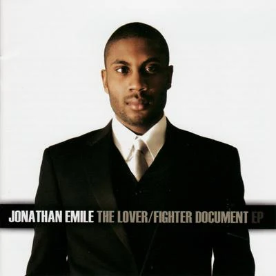 Jonathan Emile/Paul Cargnello/Maxi PriestThe LoverFighter Document