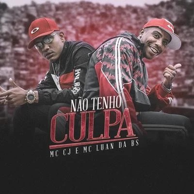 MC Luan da BSNão Tenho Culpa