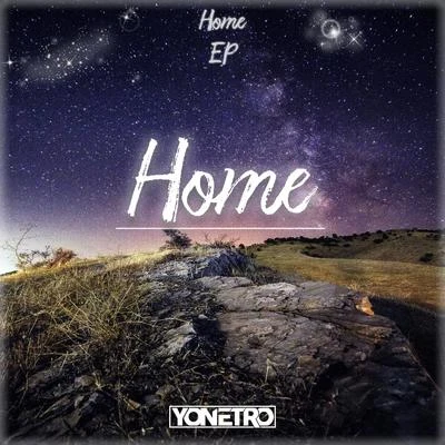 YonetroHome EP