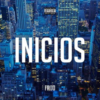 Trill Ricch/Frijo/DastinInicios