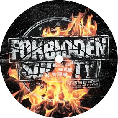 Forbidden SocietyForbidden Society Recordings 002