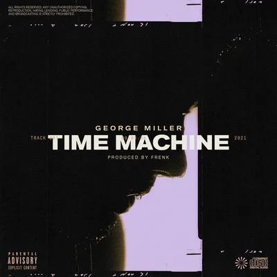 FrenkTime Machine (feat. Frenk)