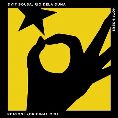 Dvit Bousa/Dj WadyReasons