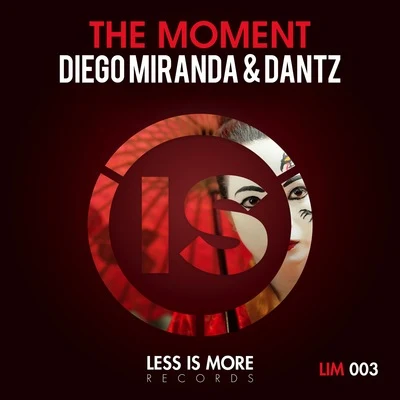 Dustin Paul/Diego Miranda/Le TwinsThe Moment