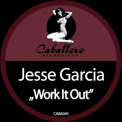 Jesse Garcia/Nick & Danny ChatelainWork It Out