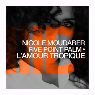 Victor Calderone/Nicole MoudaberFive Point PalmLAmour Tropique