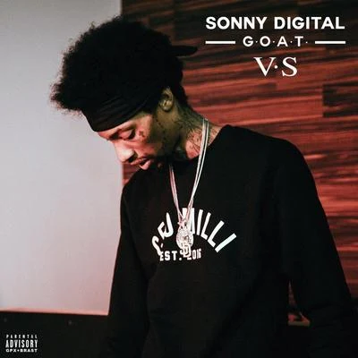 Sonny DigitalG.O.A.T.